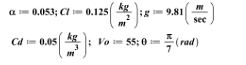 Formula